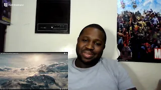 Mufasa: The Lion King | Teaser Trailer Reaction