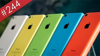 【阿哲】它們是史上最不受歡迎的iPhone [#244]
