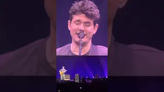 John Mayer Solo Tour In Your Atmosphere 4-3-23 Ball Arena
