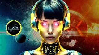 #19.24 Progressive House & Melodic Techno Mix 2024 | MASSANO • TH;EN • SPACE MOTION