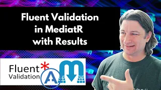 Fluent Validation in MediatR with Results