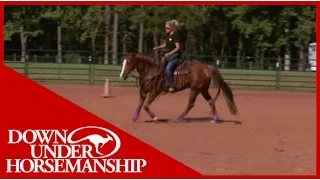 Clinton Anderson: Perfecting the Posse, Part 1 - Downunder Horsemanship