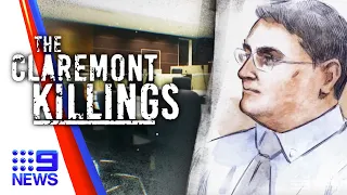 Claremont Killings trial begins