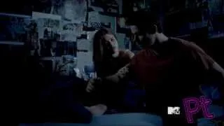 Stiles & Lydia- The End