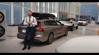 VOLVO MILD HYBRID - CO DAJE NAM MIĘKKA HYBRYDA ? SALON VOLVO CAR KALISZ