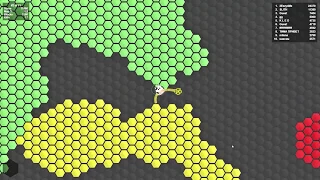 SUPERHEX.IO GAME - MOOMOO.IO ANIMAL SKINS!