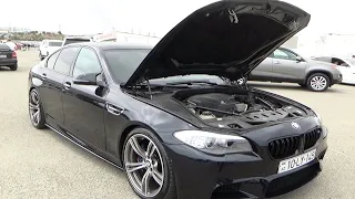 BAKI Maşın Bazarında SUPER BMW -lər Yeni 2021