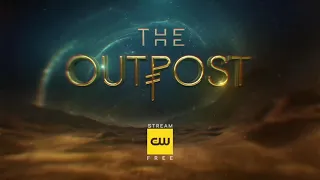 THE OUTPOST Season 2 Official Teaser Trailer HD The CW Fantasy