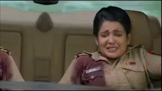 haseena malik death | karishma singh |mann bharya 😭😭💔