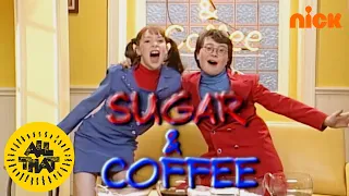 Sugar & Coffee | All That