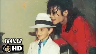 LEAVING NEVERLAND Official Trailer (HD) Michael Jackson Documentary Series