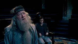 Гарри Поттер впервые на суде | Гарри Поттеру выносят приговор | Гарри Поттер и Орден Феникса