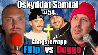 Gangsterrapp, Religion & Död #54 Dogge Doggelito.