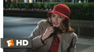 Mr. Deeds (4/8) Movie CLIP - A Lady in Distress (2002) HD