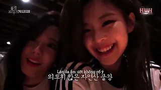 BLACKPINK HOUSE VIETSUB EP 12