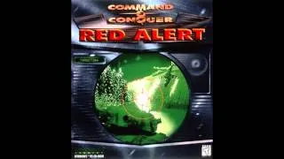 Command & Conquer: Red Alert [Full Soundtrack]