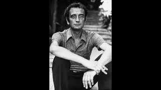 Piero Ciampi - Viso di primavera (1976)