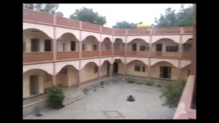 fathima Arabic College