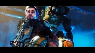 Titanfall2 # 4(путешествия во времени или новые приключения Купера и БТ)