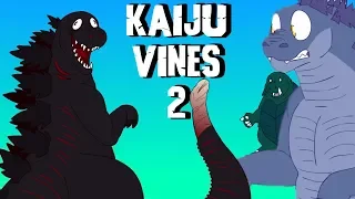 Kaiju Vines 2