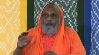 Swami Dayananda Saraswati: The profound journey of compassion