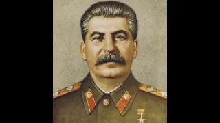 Stalin : Waiting for Hitler 1929-1941, Part 5 of Book Volume 2 ,Audiobook