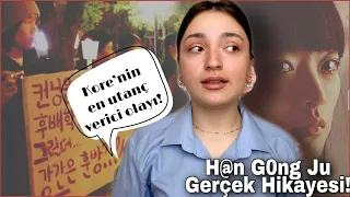 44 Erkek öğrenci 11 ay boyunca… |Güney Kore - Miryang Case | Film değil, gerçek #5