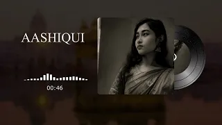 Aashiqui Mashup - Morphine Music | Tum Hi Ho X Chale Jaana Phir (Arijit Singh X Rahul Mishra)