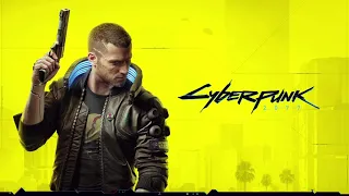 Cyberpunk 2077 OST - Cyberninja [1h Extended]