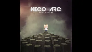 Neco Arc - Demons (ai cover)