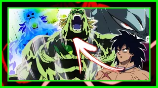 The Best Bio Broly We Could Hope For...