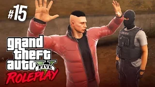 ¿EL FIN DE GUSTABO? || GTA V ROLEPLAY #15