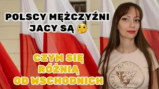 UKRAINKI SĄ ZSZOKOWANE MĘŻCZYZNAMI W POLSCE