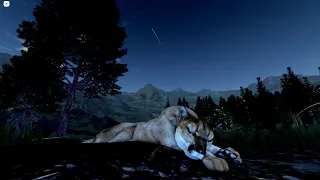 Cougar gameplay [ Yellowstone Unleashed ]