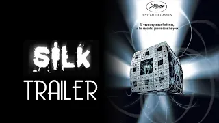 SILK (2006) Trailer Remastered HD