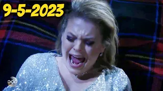 Full ABC New GH Tuesday, 9/5/2023 Generɑl Hospitɑl SpoiIers (September 5, 2023) Episode