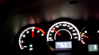 Renault Koleos Dci 150 0-100 km/h acceleration