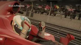 F1 2010 - Exclusive Dev Diary 5: Live the Life | HD