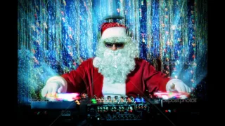 Dj Megamix Happy New Year to Russia  2