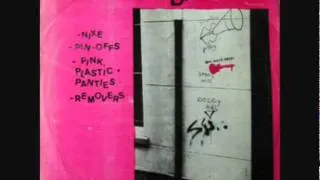 Pink, Plastic & Panties - Protection