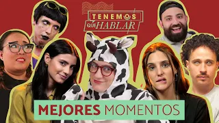 Los MEJORES y más INCÓMODOS MOMENTOS del año 2019 (Ep. 37) | TENEMOS QUE HABLAR