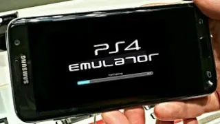Download|| PS4 Emulator for Android || Working 100%|| Gameplay Proof