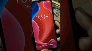 Realme C21Y Hard Reset l RMX3261/RMX3263 Pattern Lock Remove