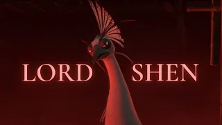 Lord Shen | Happiness