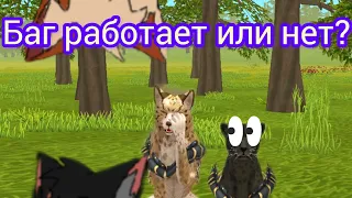 баг на скины wild club ??? Работает или нет?#рекомендации #wildcraft