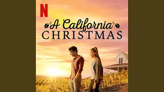 O Holy Night (From the Netflix Original "A California Christmas")