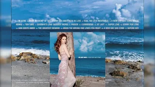 Celine Dion - A New Day Has Come Album - Full Album