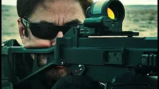 SICARIO 2 | Trailer #2 deutsch german [HD]