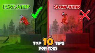 🔥 TOP 10 TIPS & TRICKS TO BECOME A TDM MASTER 😈 PART 5 SAMSUNG,A7,A8,J4,J5,J6,J7,J9,J2,J3,J1,XMAX