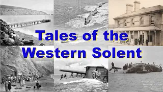 Tales of the Western Solent